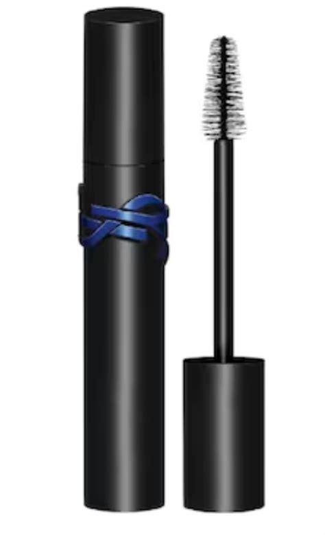 ysl the shock waterproof mascara|YSL lash clash dupe.